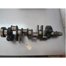 #AR07 Crankshaft Standard From 2003 BMW X5  4.4